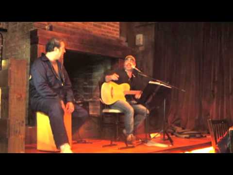 Zambayonny / Fabio Alberti  - Hamburguesa de pija