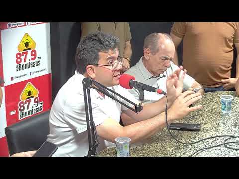 Transmissão ao vivo de REDE GURGUEIA SAT rede gurgueia sat