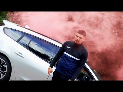 Benito Butler - My Way Freestyle (Music Video)