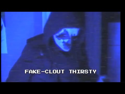 Ethan Ross - Story of A Human (Music Video)