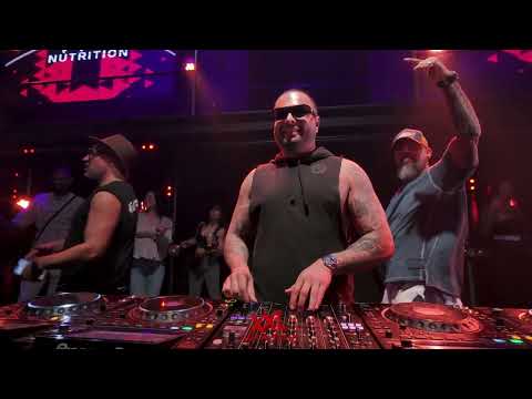 RUBEN VITALIS ⚡️THE STEAM ROOM ⚡️ FIRST EDITON⚡️ POWERED BY XXL NUTRITION ⚡️ DJ LIVE SET⚡️