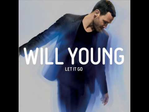 Will Young - Grace