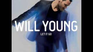 Will Young - Grace