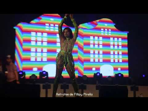 Piettra Beautty - 13ª Parada do Orgulho LGBTI+ de Florianópolis