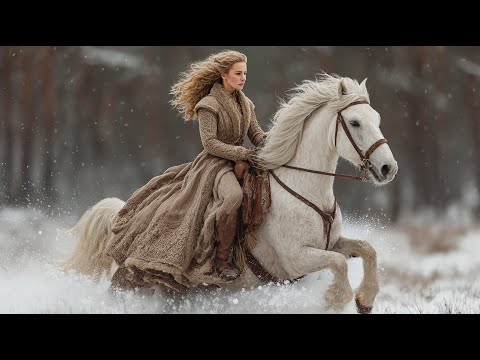 The Most Beautiful Medieval Christmas Songs You'll Ever Hear | Celtic inspired music in Gaeilge