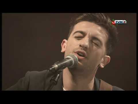 Malta Unplugged Sessions - Narrow Lane - Free Fallin'