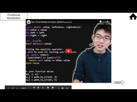 Python Prototype Video