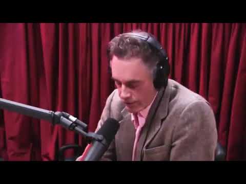 Tyranny, One Tiny Step at a Time | Jordan Peterson on JRE