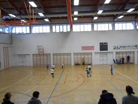 DMTK-Mészöly FS 2:2, DMTK-KISE 2:2