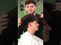 Low Taper Fade