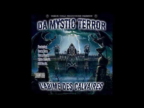 Da Mystic Terror Labime Des Calvaires unreleased 2012 2015