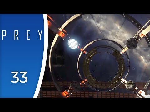 January makes me worry - Let's Play Prey (2017) #33