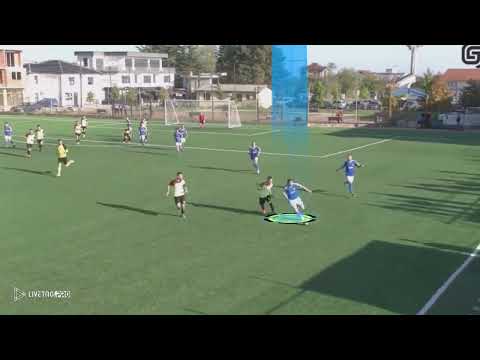 Leart hajdaraj Fc Behar 2023/2024