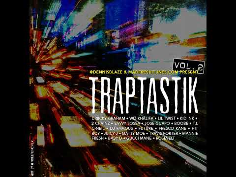Traptastik Volume 2