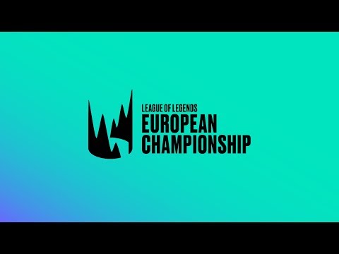 FNC vs. VIT - Playoffs Round 1 FULL DAY VOD | LEC Spring Split | Fnatic vs. Vitality (2019)