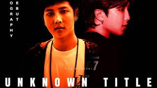 BTS RM - Unknown Title [on Nicki Minaj Itty Bitty Piggy] (2012)