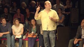 Every Brilliant Thing (Trailer) | 2017 PuSh Festival