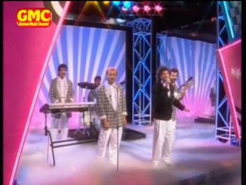 Die Paldauer - Tanz mit mir Corinna