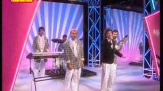 Die Paldauer - Tanz mit mir Corinna