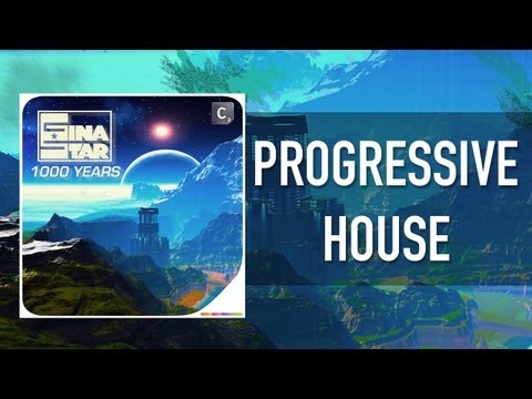 Gina Star - 1000 Years