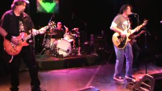 Slow Burning Car -  In The Trees (The Roxy 4-12-13, Hollywood, CA, Assumption cd release show)
