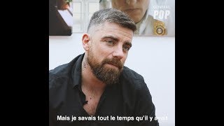[The Sound Of Cannes] Bertrand Blessing