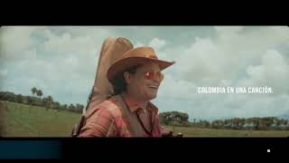 Carlos Vives reunió a Colombia en una sola canción