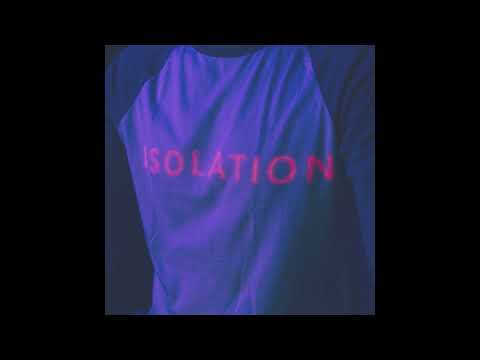 Isolation Blues