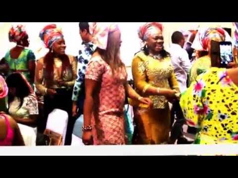 IGBO BAND UK - UWA OMA  IN LONDON