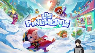 [Los Pingheros, Ertugrul, Battow, Jigsaw Puzzle Fever & CoinBlock Clicker] Ayúdame a sacar a mi opo