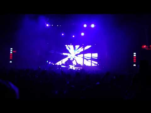 The Mission Dance Weekend 2010 - Tiësto (4/12)