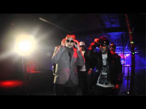 Bullaka Family Ft J King & Maximan - Señorita (Behind The Scenes)