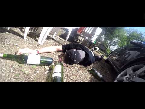 Samoerai - De Hoofdschotel (Cuts by Dj GrazzHoppa)