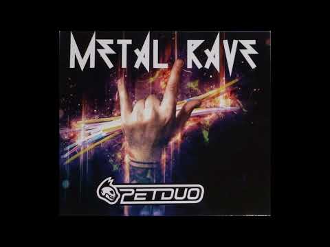 Pet Duo - Borrachada