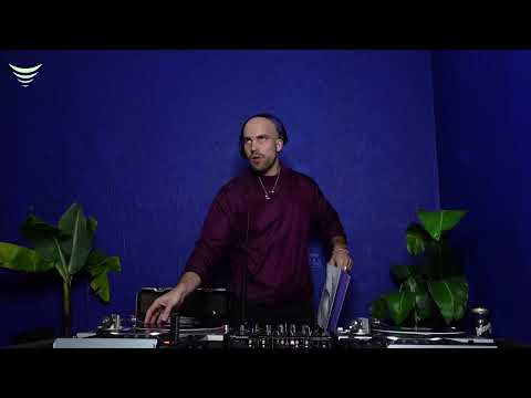 DJ DEADLIFT (REDIVIDER) - 04/11/22