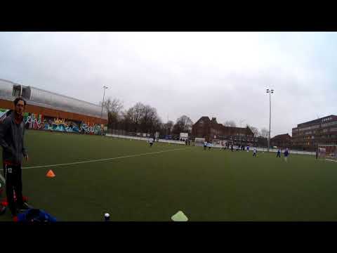 ETV Löwen - Eppendorf/Gr.Borstel 1