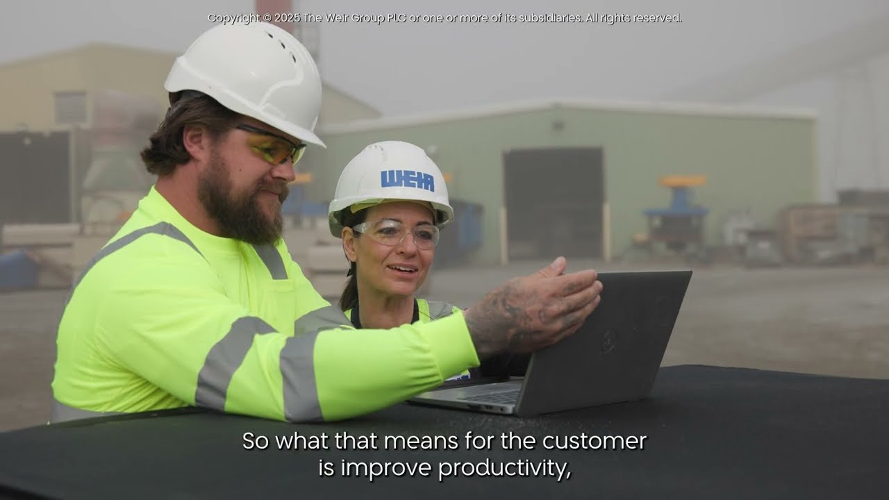 NEXT Roping Index Solution for CAVEX® Hydrocyclones - Montana Resources