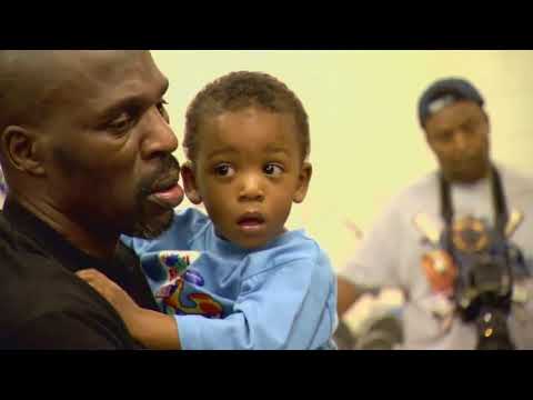 Mayweather vs de la hoya documentary