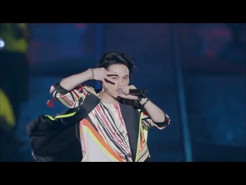 AAA-Eighth wonder stage mix (TOUR 2013 Eighth Wonder & Special Live 2016 in Dome -FANTASTIC OVER)