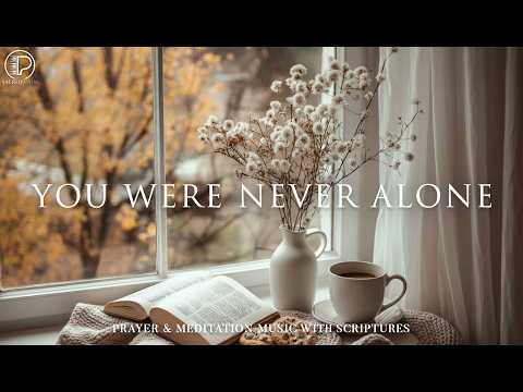 Calm Christian Piano Worship for Prayer and Rest | Peaceful Devotional Instrumental Music