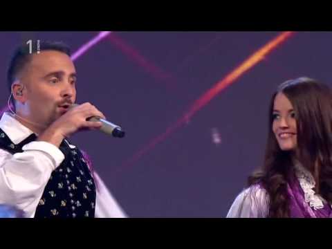 Ansambel Roka Žlindre - Šmentana reč