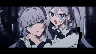 Cover art for ジャンキー・シスターズ