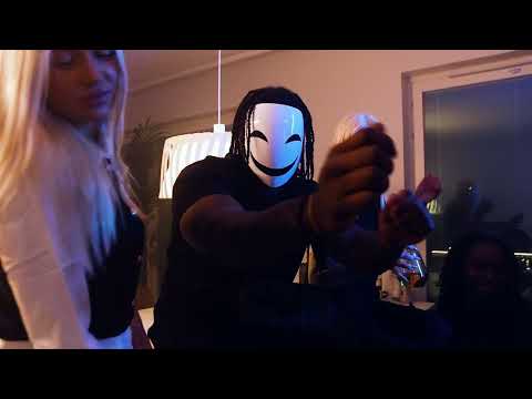 Irgi x MEHU - Adrenaliini (Official Music Video)