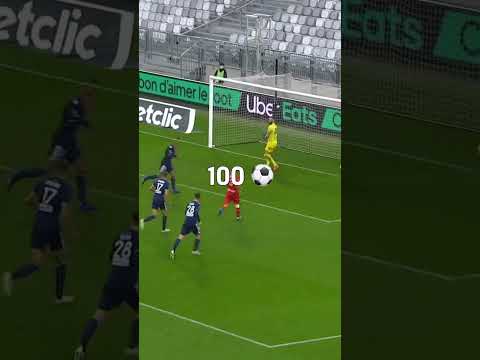 💯 Jimmy Briand #football #ligue1 #psg #girondins #briand