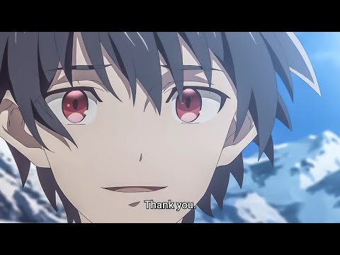 Sad Hero Finally Finds His Peace | Yuusha Yamemasu | Episode 11