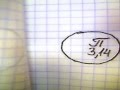 С Днём числа ПИ!! Pi Day!!! 