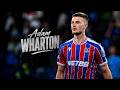 Adam Wharton ▶ £100M Midfielder Skills