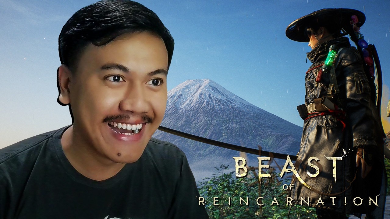Mencari jejak Shidoungo