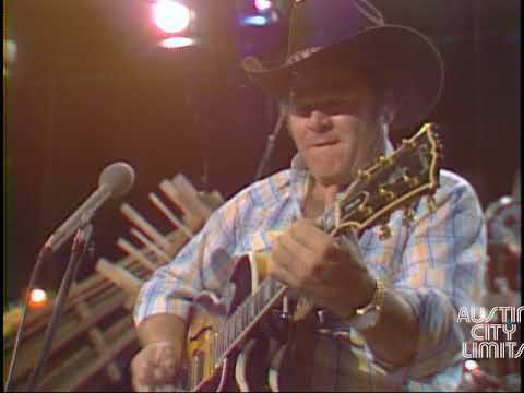 Austin City Limits 501: Roy Clark and Gatemouth Brown - "Under the Double Eagle"