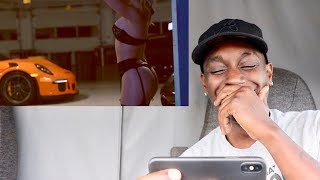 Hustle Gang - Game 7 ft. T.I., RaRa, Brandon Rossi REACTION